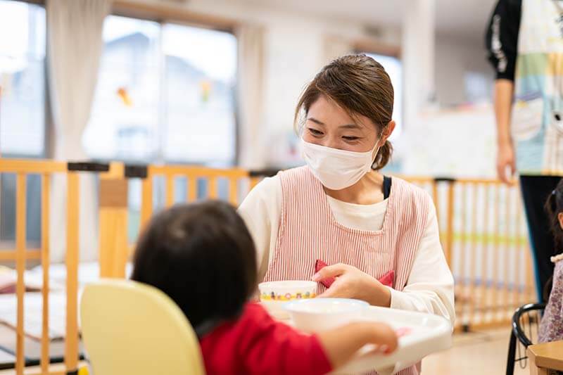 季節と土地をいただく、手づくりの食育